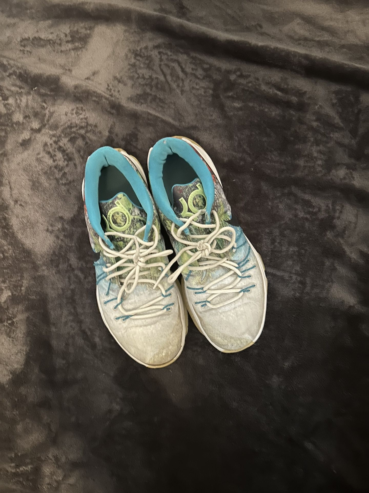 Nike KD 8 N7