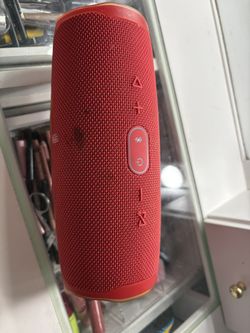 Jbl Charge 5 Portable Speaker 