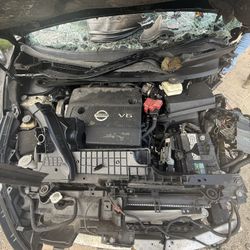 20” Murano Parts For Sale\Para Partes! 