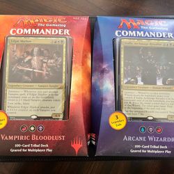 Mtg Magic The Gathering 