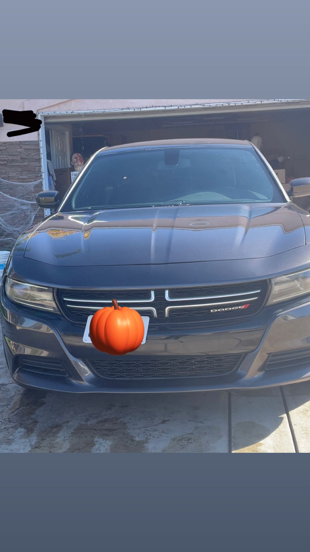 2015 Dodge Charger