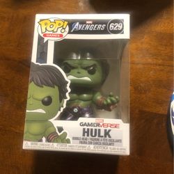 Funko Pop
