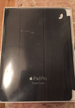 IPad Pro Smart Cover $35 obo