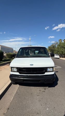 1997 Ford Other