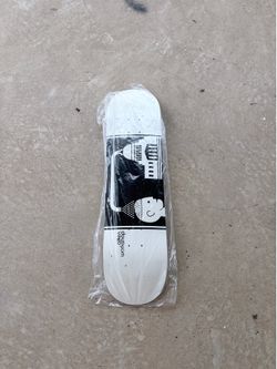 Alien workshop vintage skateboard