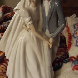NAO by LLADRO #1247 NEW IN BOX