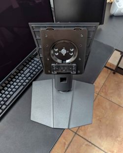 Gaming Monitor Stand (Screws Included)