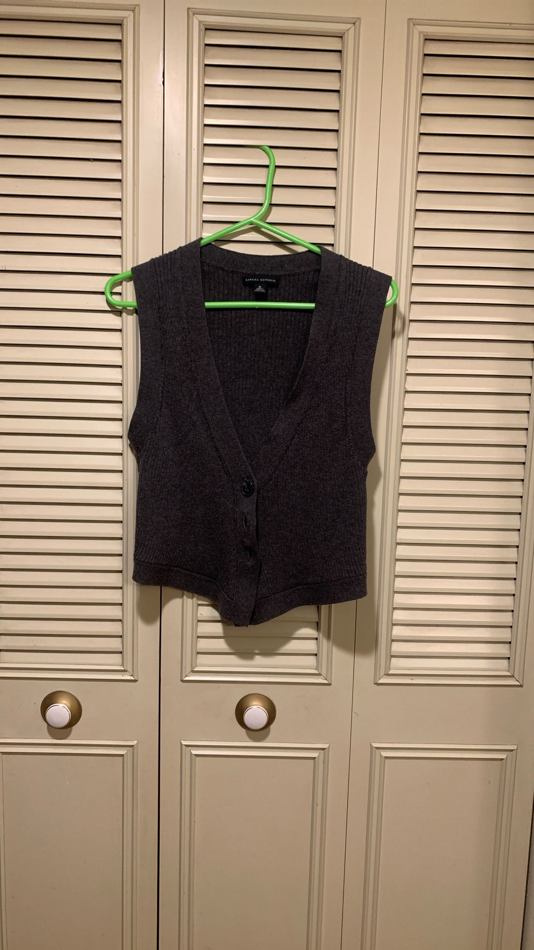 Women Vest