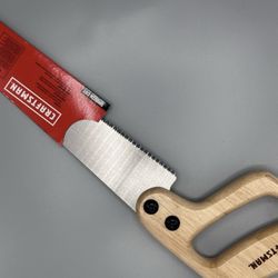Craftsman Handsaw Tool
