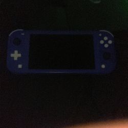 Nintendo Lite 