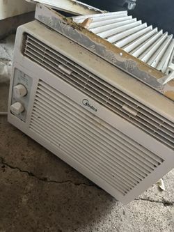 Ac unit