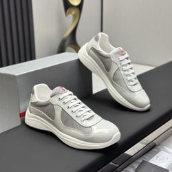 P.rada America’s Cup shoes Size 6-12 