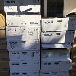 🚽 Kohler C3‑325 Elongated Bidet Seat💦