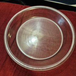 PYREX VENTAGE  OVEN AND MICROWAVE  