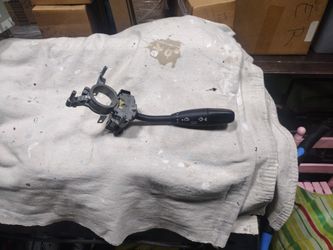 Original Mercedes Benz Part  Turn Signal Switch 
