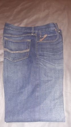 Ariat M4 low rise boot cut