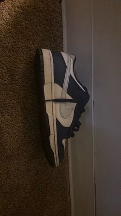 Nike sb low