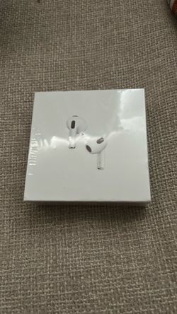 Apple AirPods