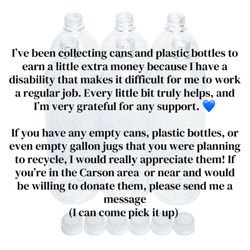 I Recycle