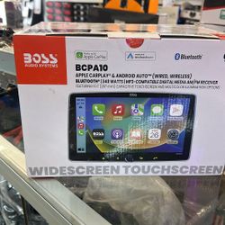 Boss Bcpa10” 