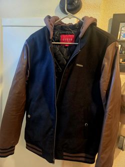 MENS JACKET