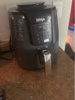 Like new ninja air fryer