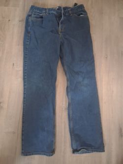 Unisex pants cat and jack
