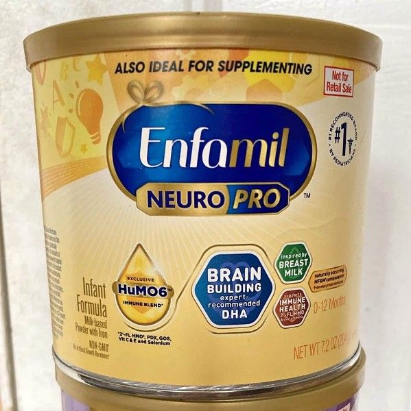 Neuropro Yellow
