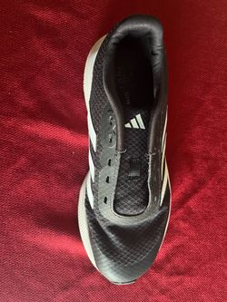 Adidas Falcon 3 Sport Lace Shoes Size 3 1/2 Big Kid