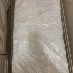 Brand New In Plastic Toddler Bed Mattress