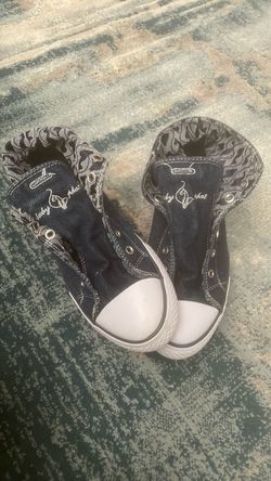 Baby Phat  High-Top Sneakers size 7