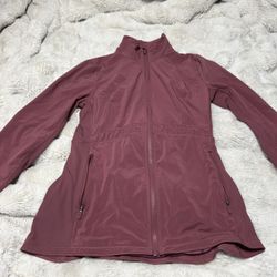 Lululemon Jacket Size 8