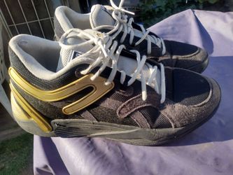 TRC Blaze Court Basketball Shoes Mens