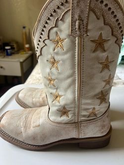 Botas para mujer Laredo size 8