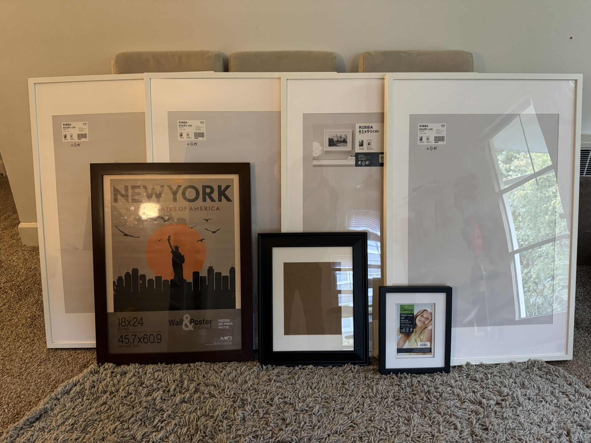 Picture Frames