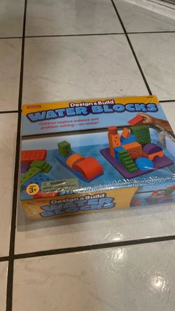 Lakeshore Build and Design Water Blocks