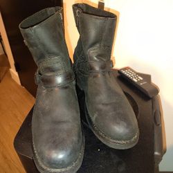 Biker Boots 