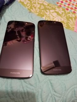 CELULARES PARA CRICKET