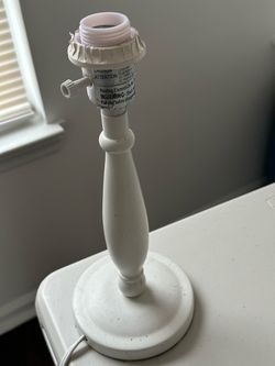 Table Top Lamp