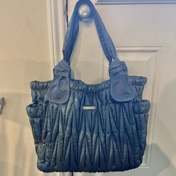 Timi & Leslie Diaper Bag