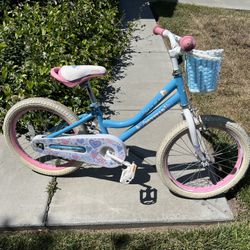 Joystar Girl Bike