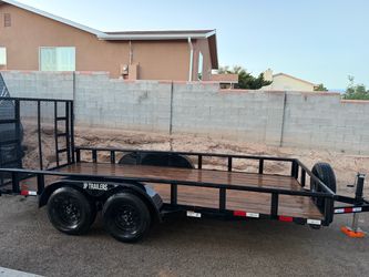 Trailer