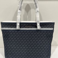 Michael Kors Winston Tote
