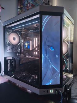 9850X3D + 5080 Gaming PC Bundle