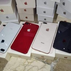 Iphone 8 Plus 64gb Unlocked 