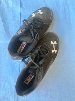 Youth Cleats size 1.5