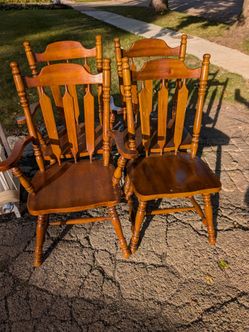 Chairs