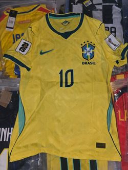 WORLD CUP JERSEYS.