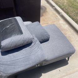Couches 