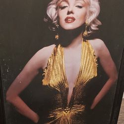 Marilyn Monroe Picture